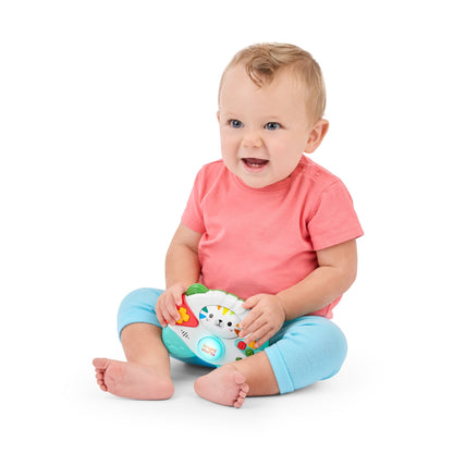 Bright Starts™ Gamer Buddy™ Game Controller Toy - Premium for Kids in Qatar | Toysaro.com