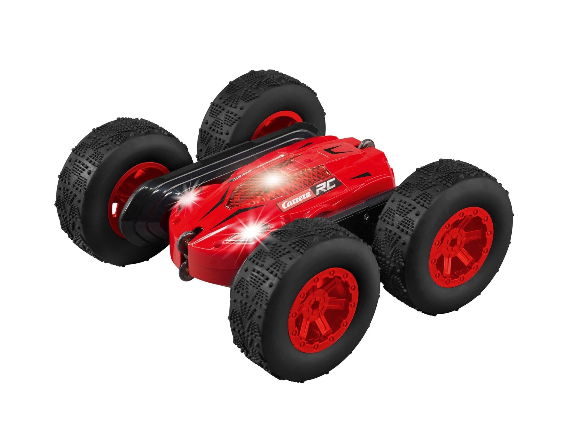 RC TURNATOR BUILDING KIT 1:24 - Premium for Kids in Qatar | Toysaro.com