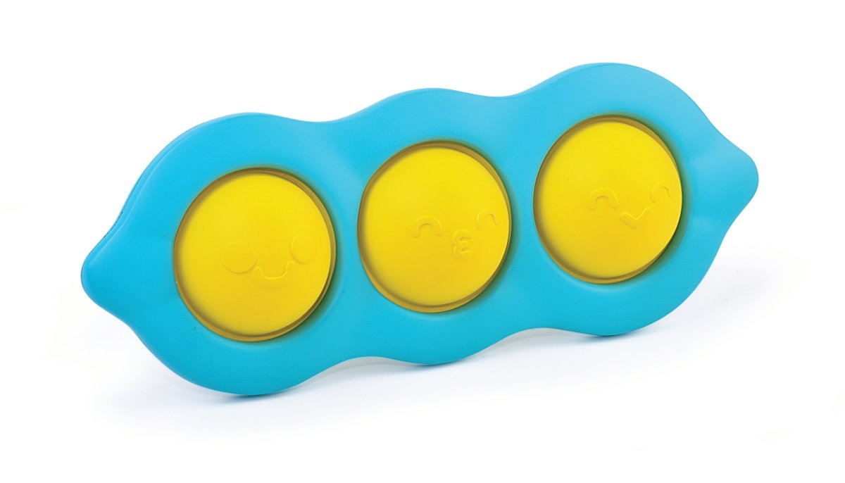 Avacado and bean popper - Premium for Kids in Qatar | Toysaro.com
