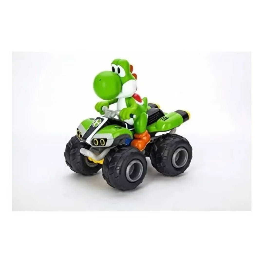 CARRERA MARIO KART TWIN PACK RACE 1:32 - Premium for Kids in Qatar | Toysaro.com