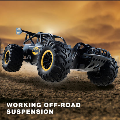 RC BATMAN DUNE RACER - Premium for Kids in Qatar | Toysaro.com