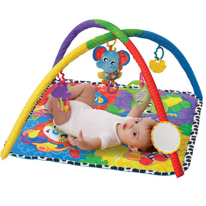 playgro Music in the Jungle Activity Gym - Premium for Kids in Qatar | Toysaro.com