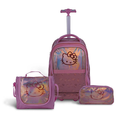 SANRIO HELLO KITTY KITTY CUTIE Backpacks 20" - Premium for Kids in Qatar | Toysaro.com