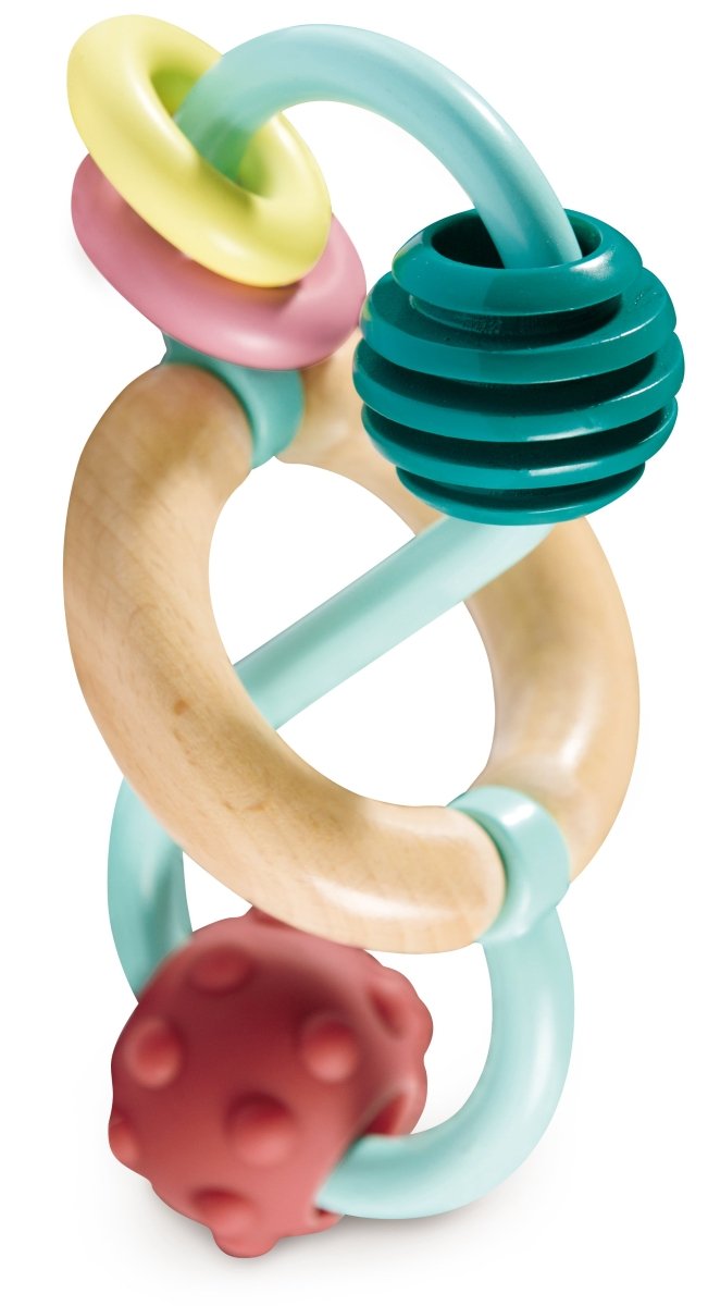 Bead Maze - Premium for Kids in Qatar | Toysaro.com