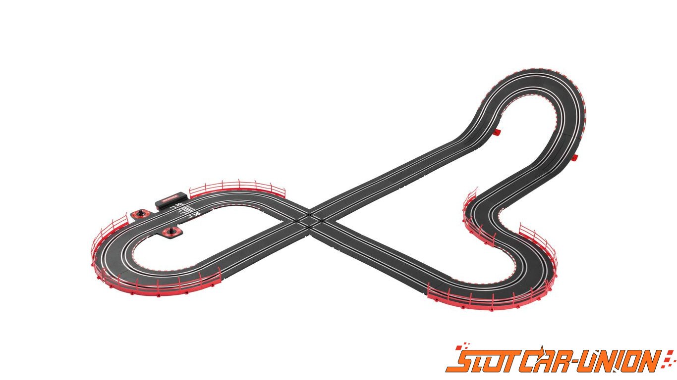 GO! NASCAR TALLADEGA COMPETITION(4.9M) - Premium for Kids in Qatar | Toysaro.com