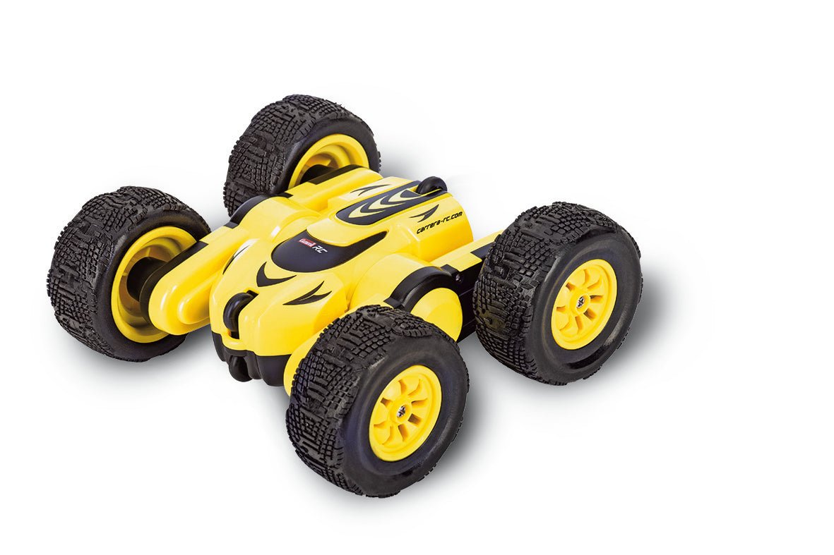RC MINI TURNATOR 1:40 - Premium for Kids in Qatar | Toysaro.com