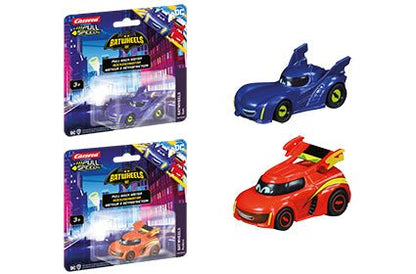 PULL N SPEED BATWHEELS BLISTER - Premium for Kids in Qatar | Toysaro.com