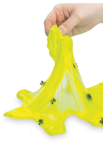 SLIMY - MINI HORROR 80G - Premium for Kids in Qatar | Toysaro.com