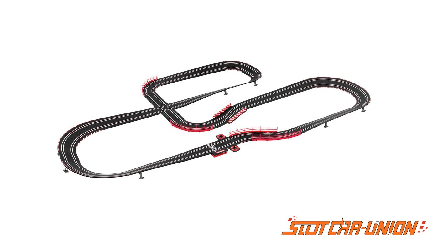 GO! FERRARI POWER RACING(8.6M) - Premium for Kids in Qatar | Toysaro.com