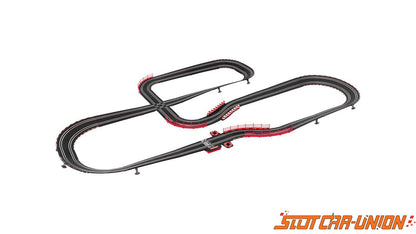 GO! FERRARI POWER RACING(8.6M) - Premium for Kids in Qatar | Toysaro.com