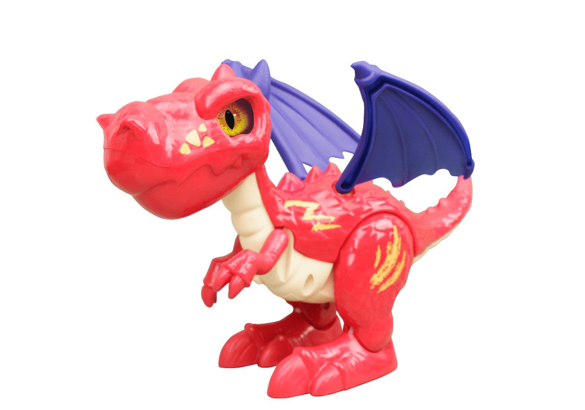 TWILIGHT DRAGON - Premium for Kids in Qatar | Toysaro.com