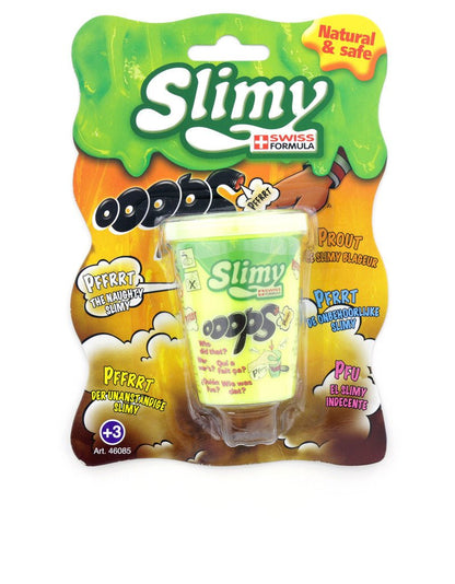 SLIMY - MINI OOOPS 80G - Premium for Kids in Qatar | Toysaro.com