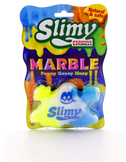 SLIMY - MARBLE 150G - Premium for Kids in Qatar | Toysaro.com