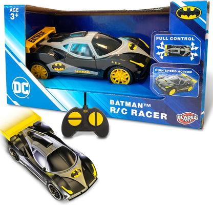 Bladez RC BATMAN RACER B/O - Premium for Kids in Qatar | Toysaro.com