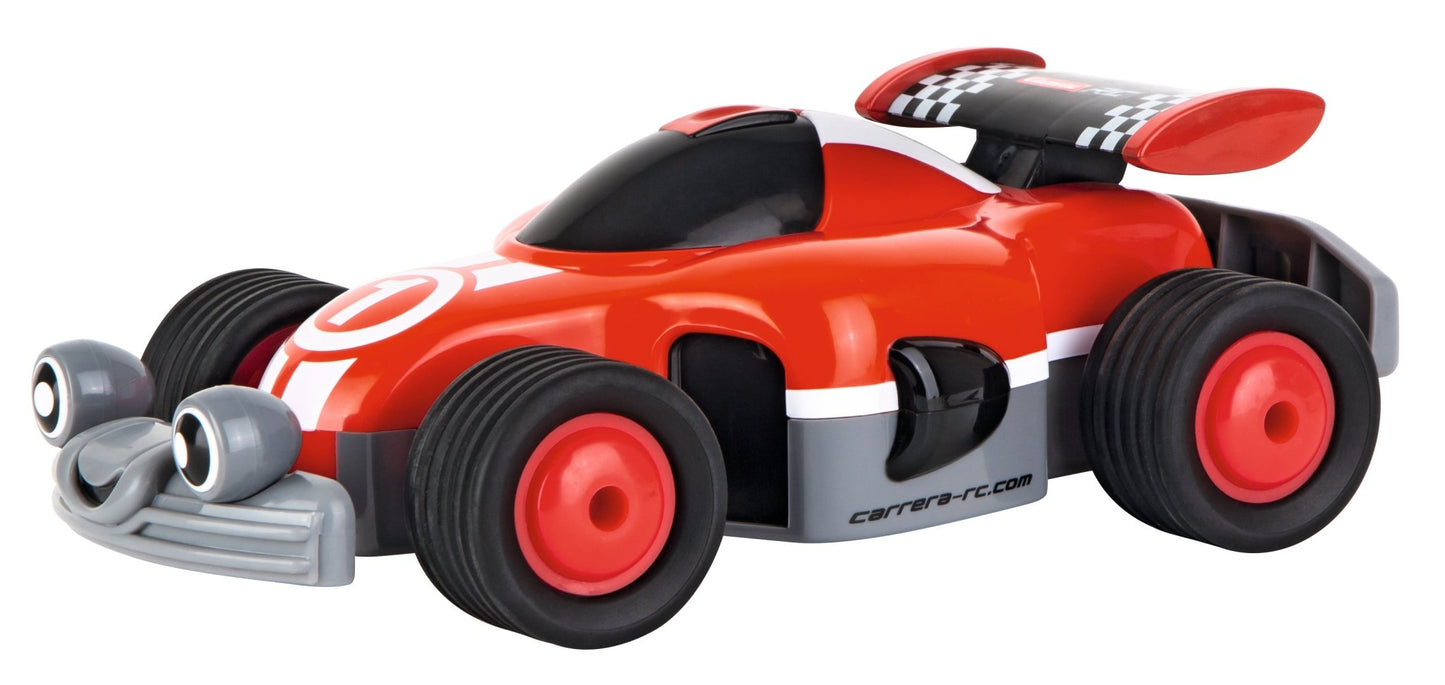 RC MY FIRST RACER 1:18 - Premium for Kids in Qatar | Toysaro.com