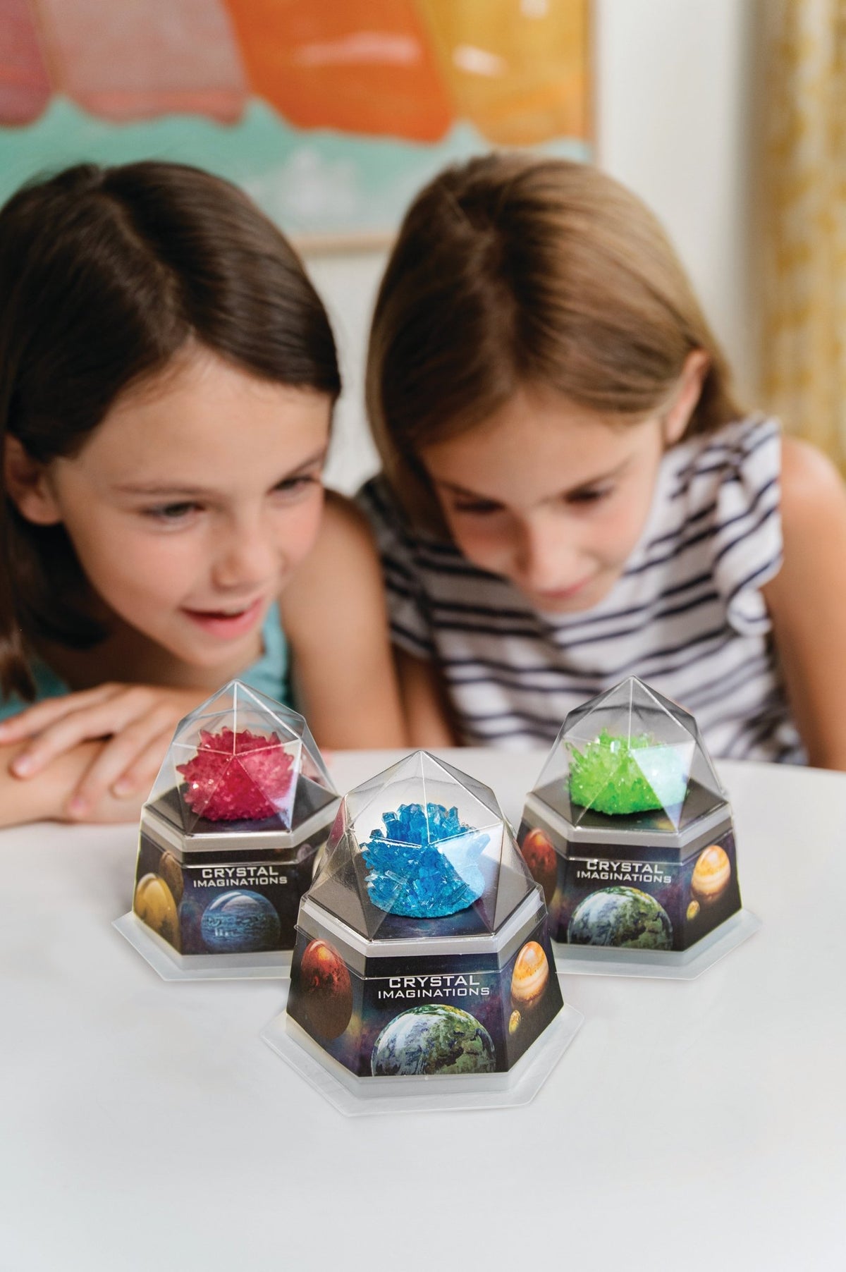Crystal Imaginations/Red - Premium for Kids in Qatar | Toysaro.com
