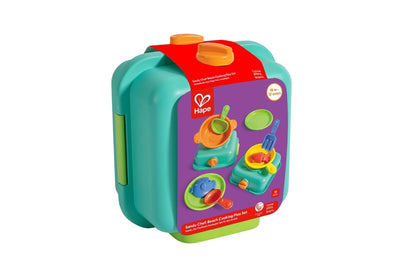 Sandy Chef Beach Cooking Play Set - Premium for Kids in Qatar | Toysaro.com