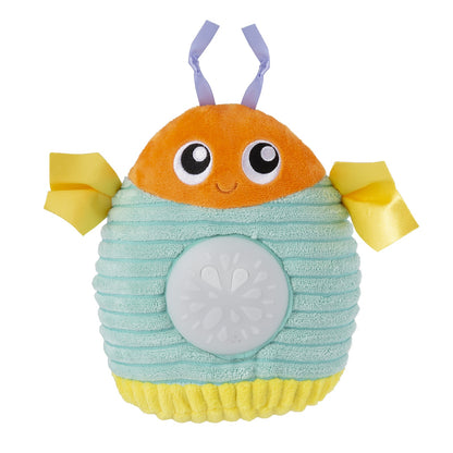playgro Zen Garden Light Up Cry Sensor Canopy Play Gym - Premium for Kids in Qatar | Toysaro.com