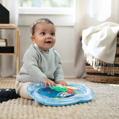 Baby Einstein™ Snack and Splash Compact Folding High Chair - Premium for Kids in Qatar | Toysaro.com