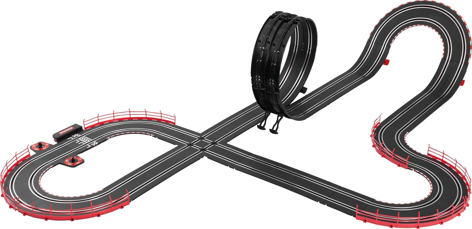 GO! SPEED ZONE (6.3M) - Premium for Kids in Qatar | Toysaro.com