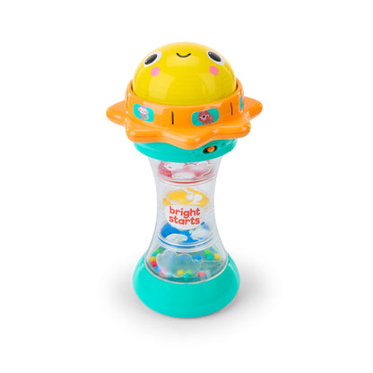 Bright Starts™ Just for Sun™ Flashlight Toy - Premium for Kids in Qatar | Toysaro.com