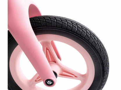 Hape Learner Lightweight Balance Bike Pink - Premium for Kids in Qatar | Toysaro.com