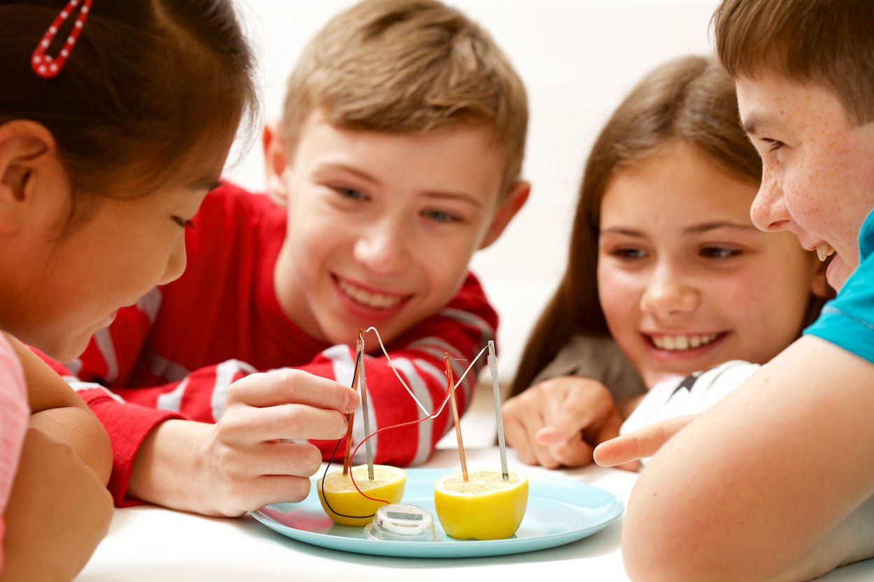 4M Kitchen Science - Premium for Kids in Qatar | Toysaro.com