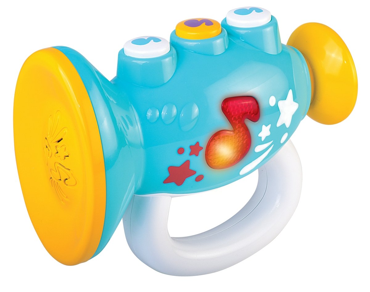 MY FIRST MUSICAL INSTRUMENTS - Premium for Kids in Qatar | Toysaro.com