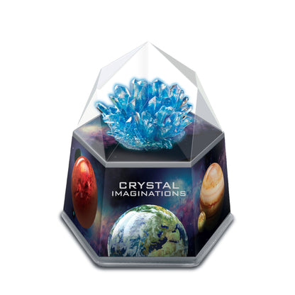 Crystal Imaginations/Blue - Premium for Kids in Qatar | Toysaro.com