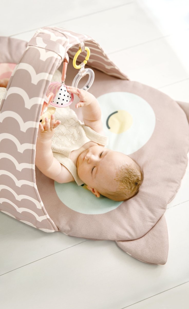 Owl Bed Oscar - Premium for Kids in Qatar | Toysaro.com