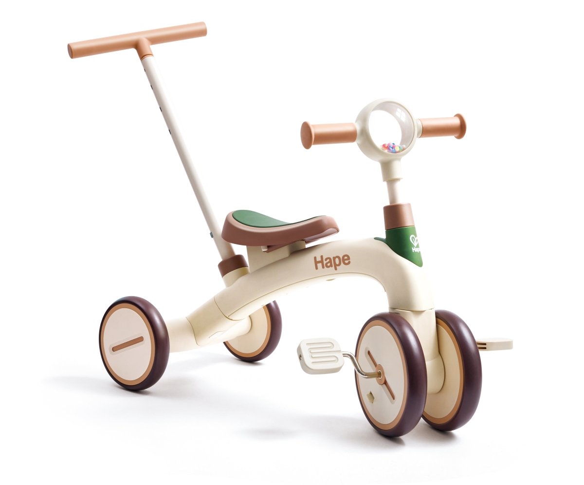 Step - by - Step Tricycle - Premium for Kids in Qatar | Toysaro.com