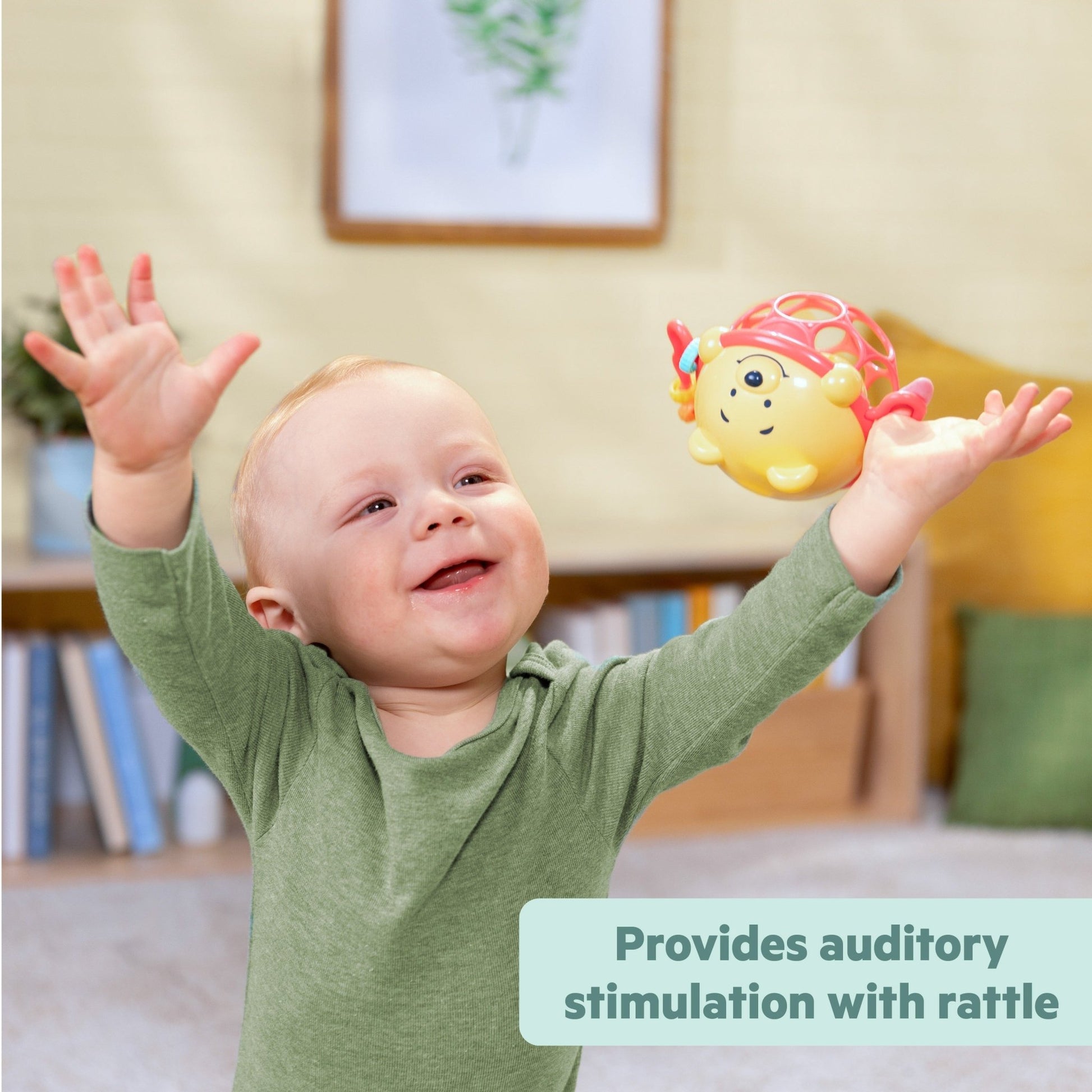 Bright Starts™ Winnie the Pooh Silly Ole Bundle™ Gift Set - Premium for Kids in Qatar | Toysaro.com