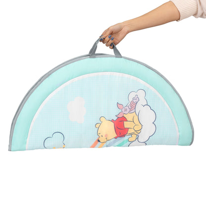 Winnie the Pooh™ Hunny Hangout™ Activity Gym - Premium for Kids in Qatar | Toysaro.com