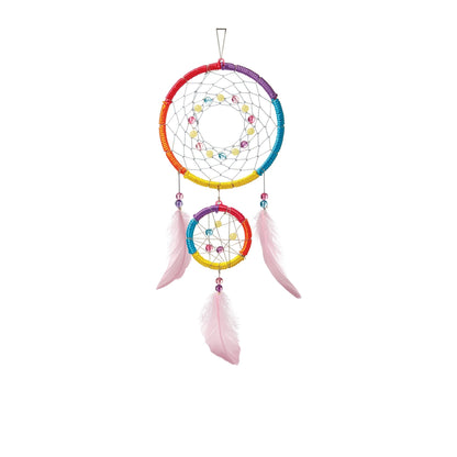 4M Make Your Own Dream Catcher - Premium for Kids in Qatar | Toysaro.com