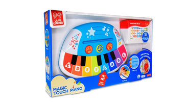 MAGIC TOUCH PIANO - Premium for Kids in Qatar | Toysaro.com
