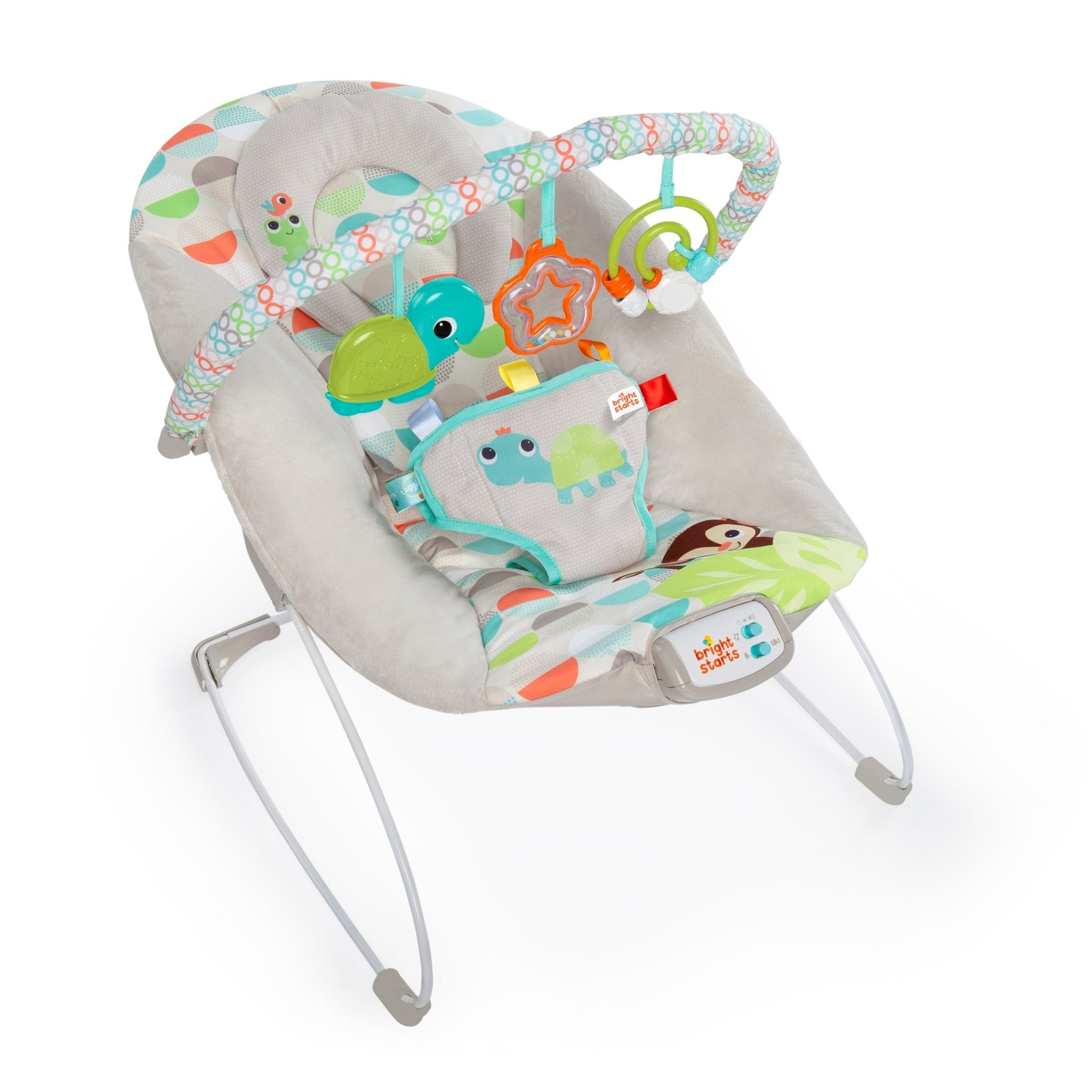 Happy Safari Bouncer™ - Premium for Kids in Qatar | Toysaro.com