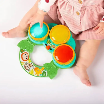 Safari Beats™ Musical Toy - Premium for Kids in Qatar | Toysaro.com