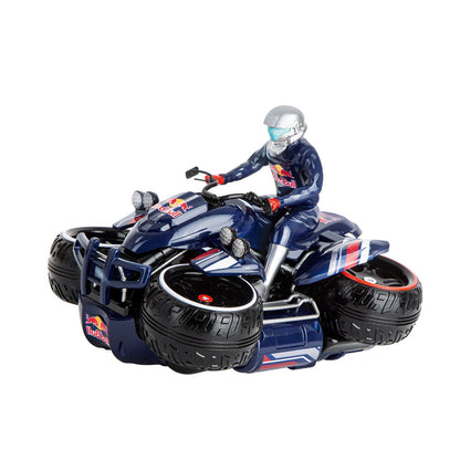 RC REDBULL AMPHIBIOUS QUADBIKE 1:16 - Premium for Kids in Qatar | Toysaro.com