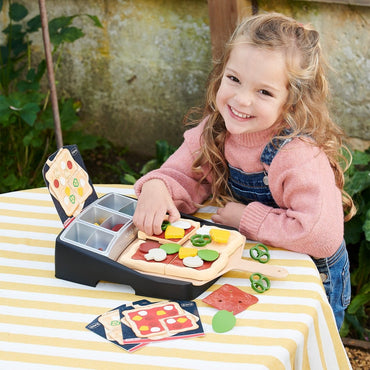Casdon Ooni Pizza Topping Station - Premium for Kids in Qatar | Toysaro.com