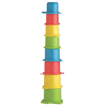 playgro MF Crocodile Cups - Premium for Kids in Qatar | Toysaro.com
