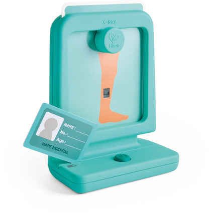Little Doctor's Medical Set - Premium for Kids in Qatar | Toysaro.com
