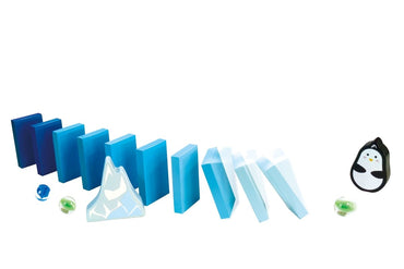 Penguin Playland Marble Run - Premium for Kids in Qatar | Toysaro.com