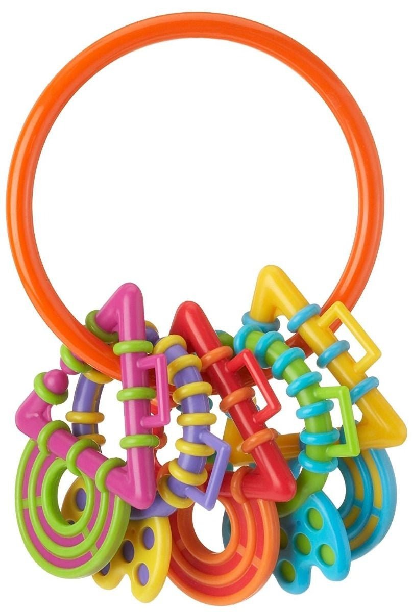 playgro Chewy Links - Refresh - Premium for Kids in Qatar | Toysaro.com