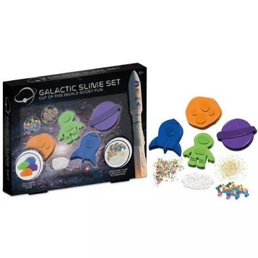 RMS UK NASA SLIME SET - Premium for Kids in Qatar | Toysaro.com