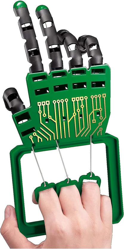4M KidzLabs/Robotic Hand - Premium for Kids in Qatar | Toysaro.com