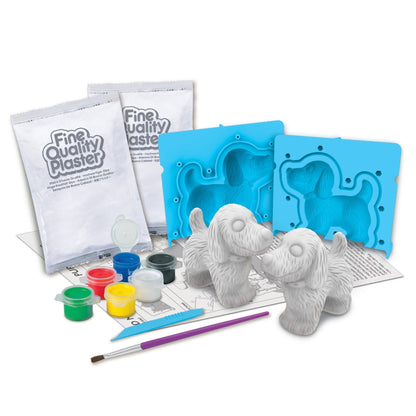 3D MP Puppy Dogs - Premium for Kids in Qatar | Toysaro.com