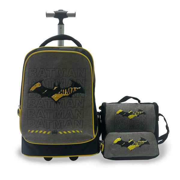 Warner Bros Batman Bat Signal Premium Box set 20" - Premium for Kids in Qatar | Toysaro.com