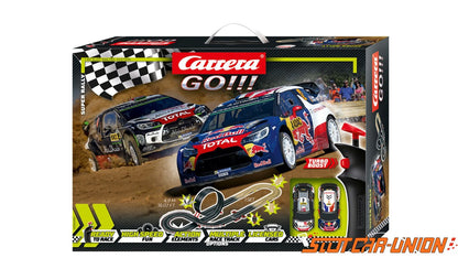 GO! SUPER RALLY(4.9M) - Premium for Kids in Qatar | Toysaro.com