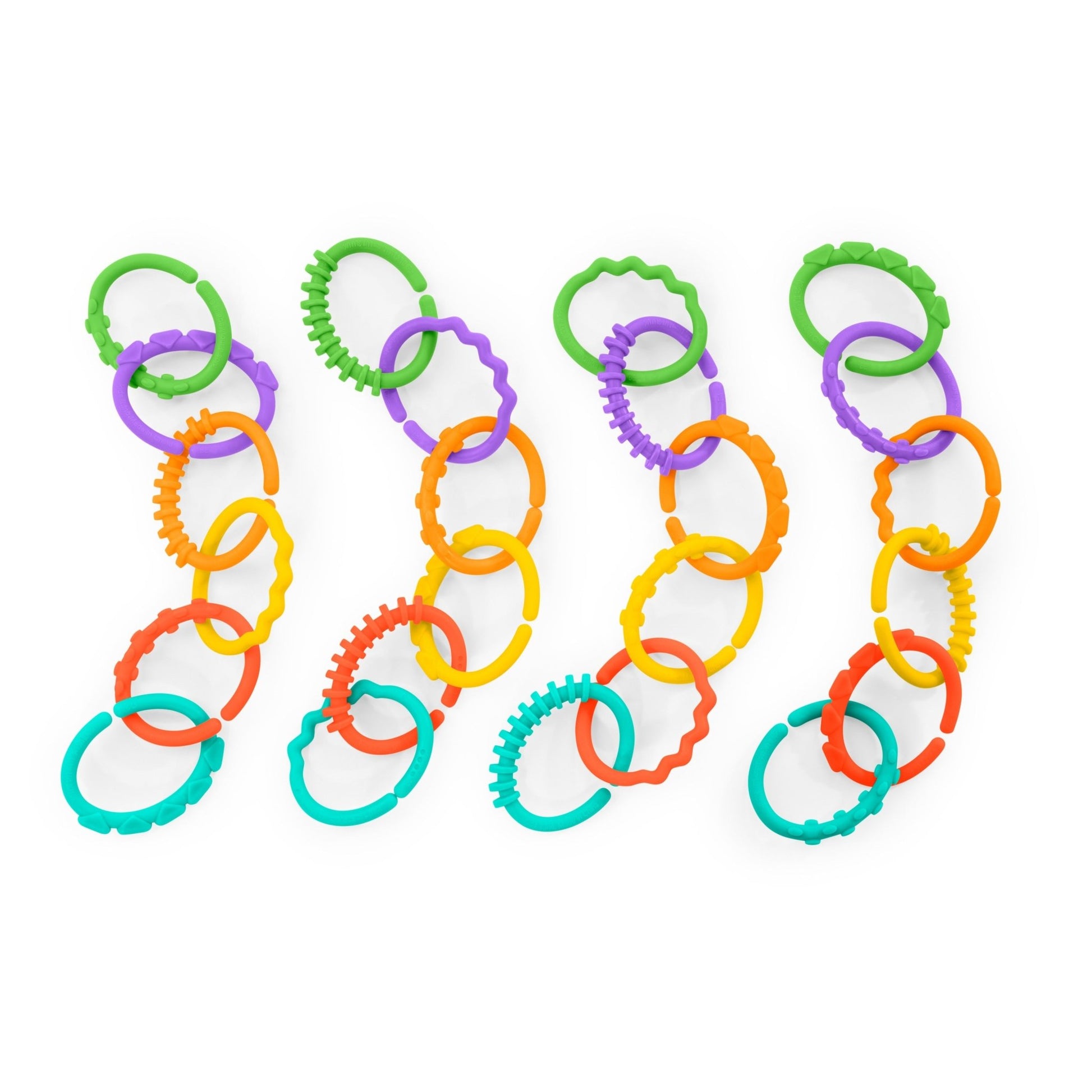 Bright Starts™Lots of Links™ - Premium for Kids in Qatar | Toysaro.com