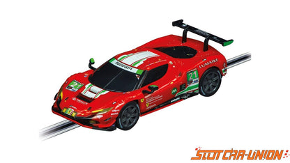 GO! FERRARI POWER RACING(8.6M) - Premium for Kids in Qatar | Toysaro.com